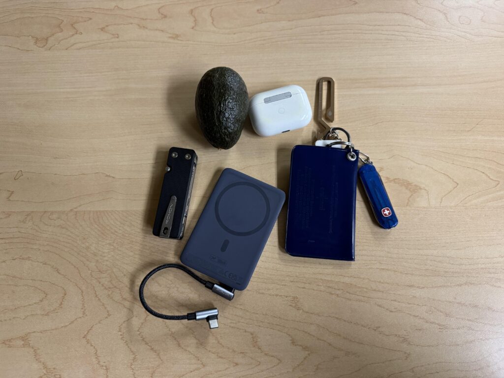 College Student EDC