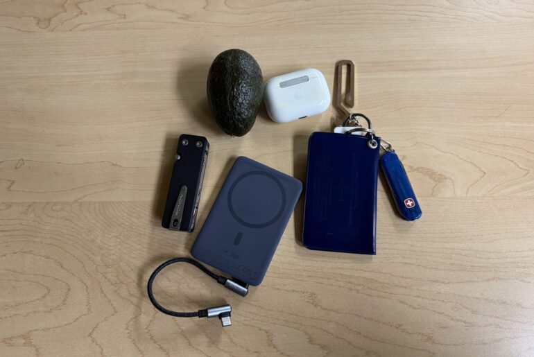 College Student EDC