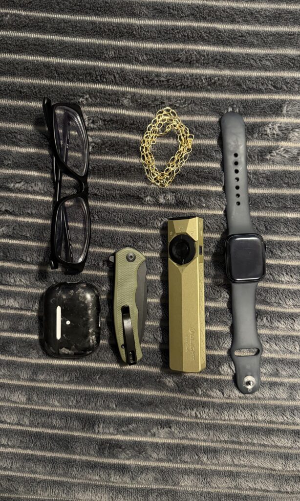 Student EDC. Any changes?