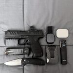 One of my options for EDC