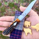 Light carry today… 👀