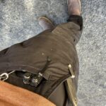 Clear skies fire me up!