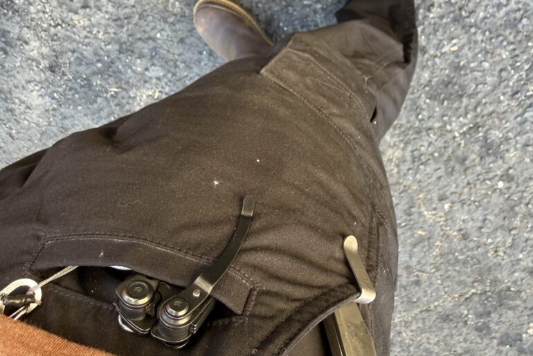 Clear skies fire me up!