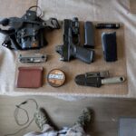 My literal everyday carry