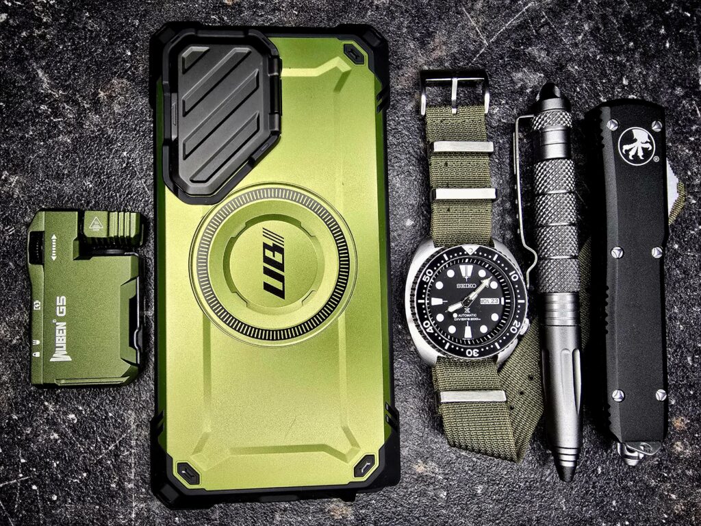Work carry