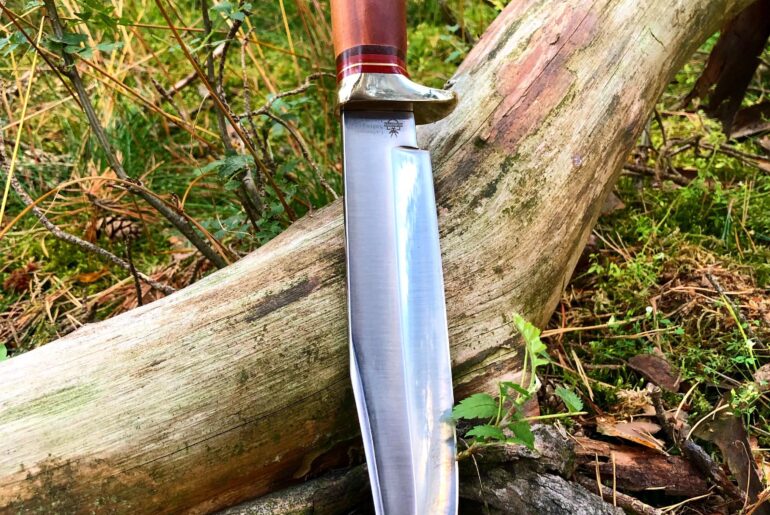 Linder C60 Bowie