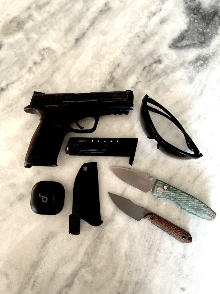 Hope everyone had a great Friday!!