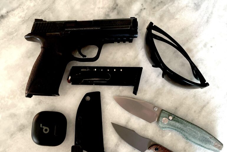 Hope everyone had a great Friday!!