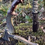 What are your favorite choppers?