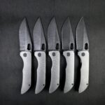 Wehr Knives Snoop