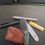 Saturday pocket junk