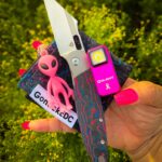 Today’s carry BE SEAXY