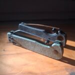 Decided it was time to expand my collection so I treated myself to 2 new knives