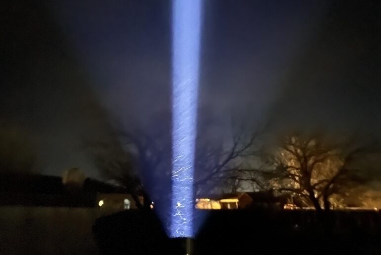 The Wurrkos TS27 is just too much fun!