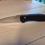 Benchmade Griptilian