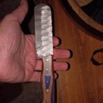 Was gifted this knife, is there a style this would be considered?