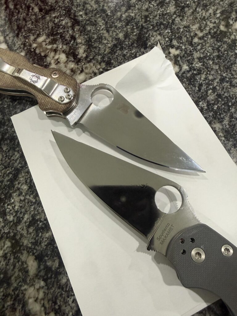 Polished pm 2s