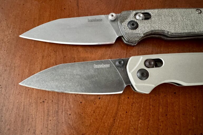 My pair of Bel Airs just got new edges. I’m learning