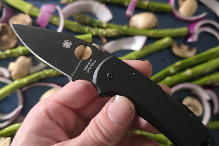 Really loving the native 5 lately!