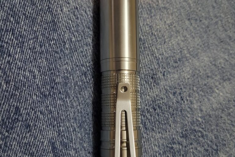 S7 in full stainless is beautiful