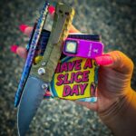 Carry of the day FCK cancer Friday