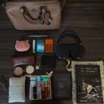 everyday & work bag, what does it say about me?