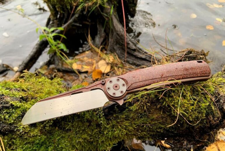 Reate - Jack 2.0 - customized