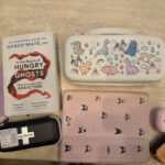 Guess what I do for work based on my work bag?