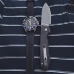 For Tuesday. . . Casio Duro. . . Vosteed Raccoon