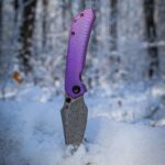 💜 beauty. kansept Fenrir