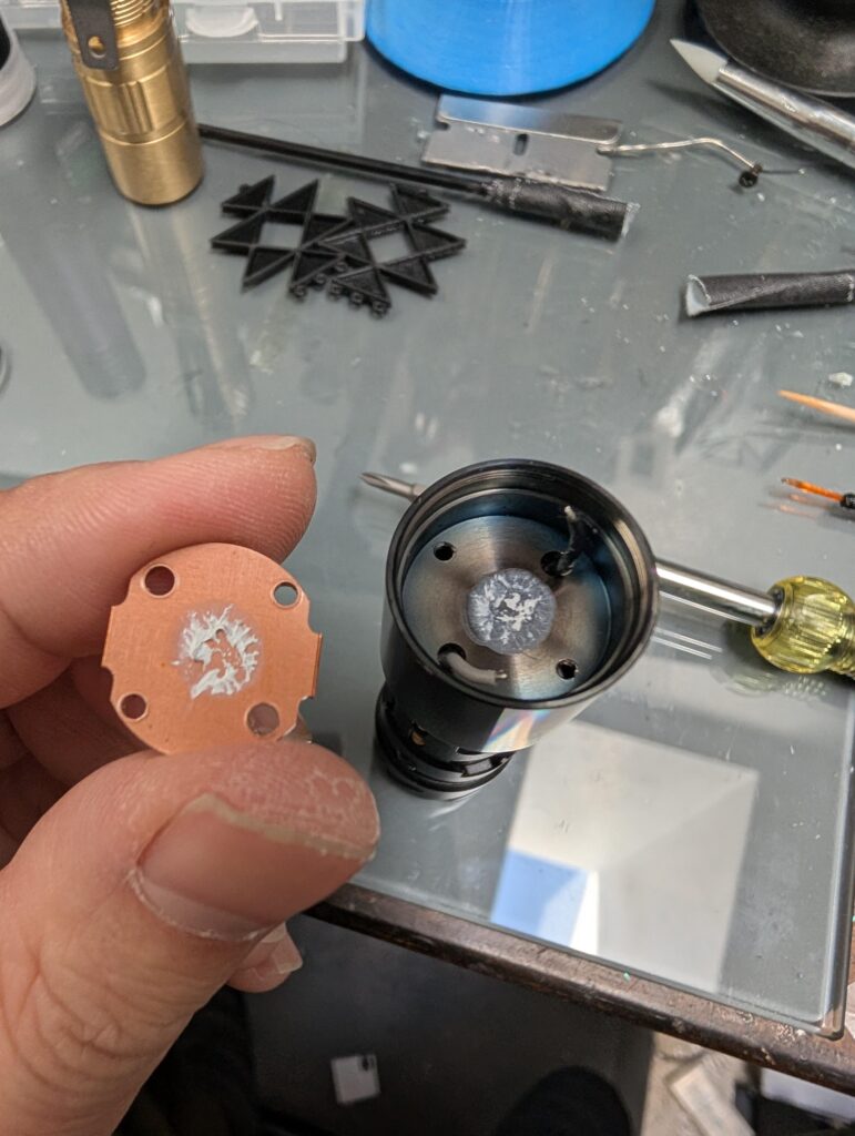 NLD / mod day - Loopgear sk03
