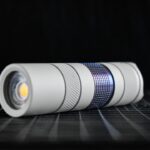 Single Emitter Mule! S2+ Shorty FFL5009R 😎