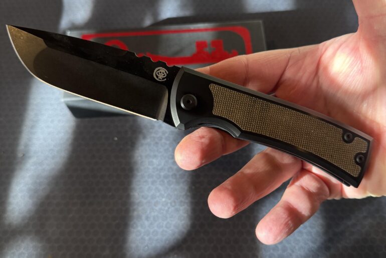 NKD- Chaves 229 Redencion TI