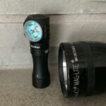 new light, and two days later I learned how to turn it off