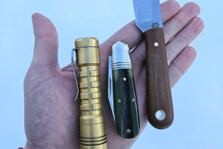 If looks could chill