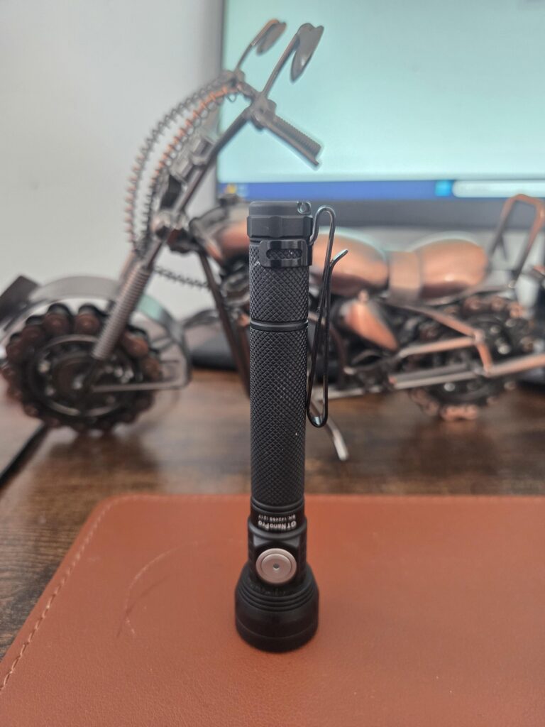 Lumintop GT Nano Pro 3.0