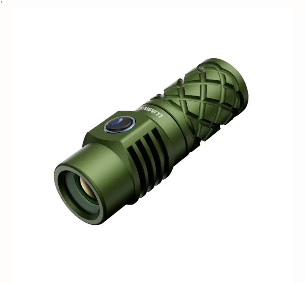 Should I buy the Thor mini as a first LEP?