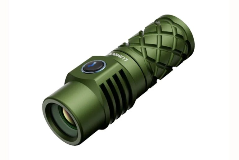 Should I buy the Thor mini as a first LEP?