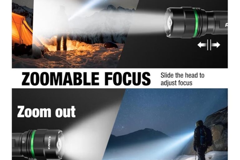 Is this a good flashlight? Or are there better options for the price?