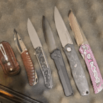 most carried knives for 2026 , so far
