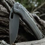 WE Knife Co Exciton Limited Edition 20CV/Ti