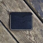 designed and printed a new wallet for myself.