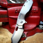 CRKT Pilar Large Customizing Story