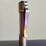 NLD copper pineapple mini