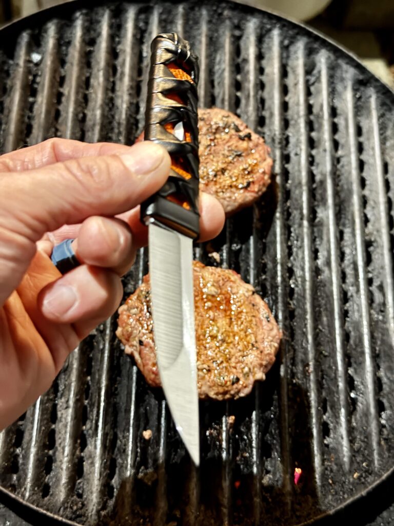 More Tanto Thursday-Pariah Knives Ego Slayer