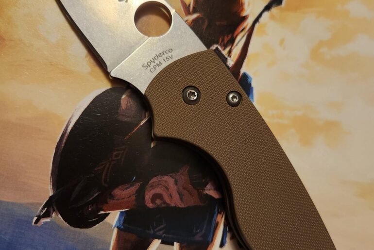 First Spydey! And SotC Saturday