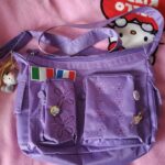 What does my bag say about me?