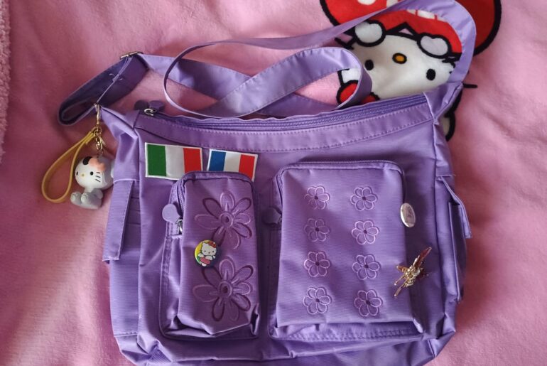 What does my bag say about me?