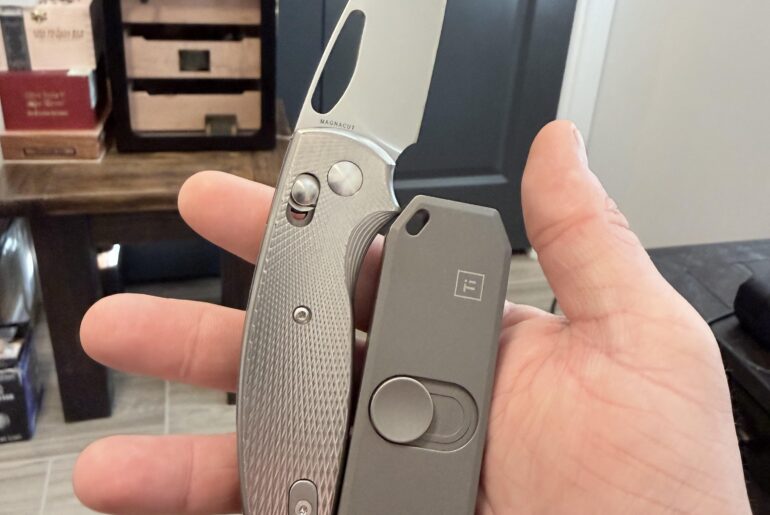 Monday Carry, What’s in Your Pocket.