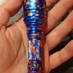 [NLD] Convoy T8 SFT-25R 5000K